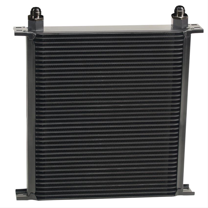 Derale Stacked Plate Fluid Coolers 54008
