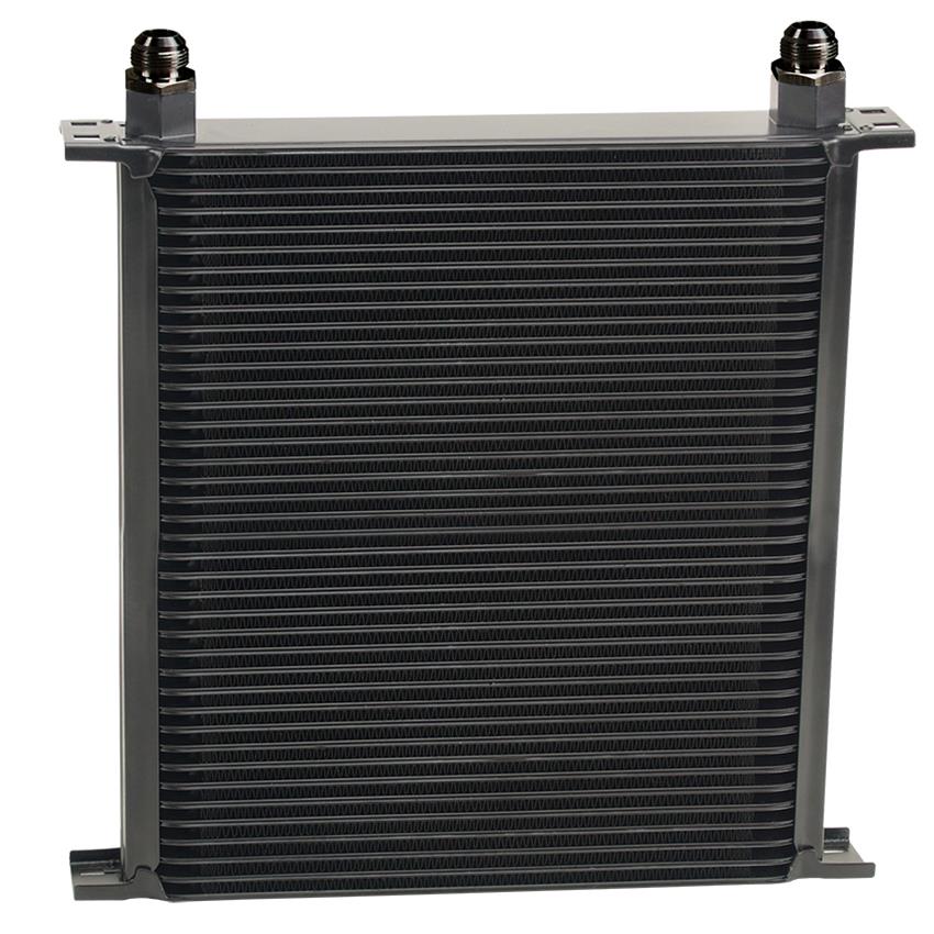 Derale Stacked Plate Fluid Coolers 54010