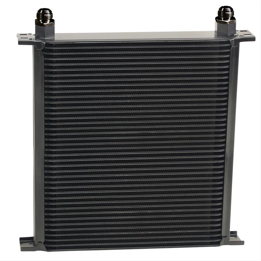 Derale Stacked Plate Fluid Coolers 54010