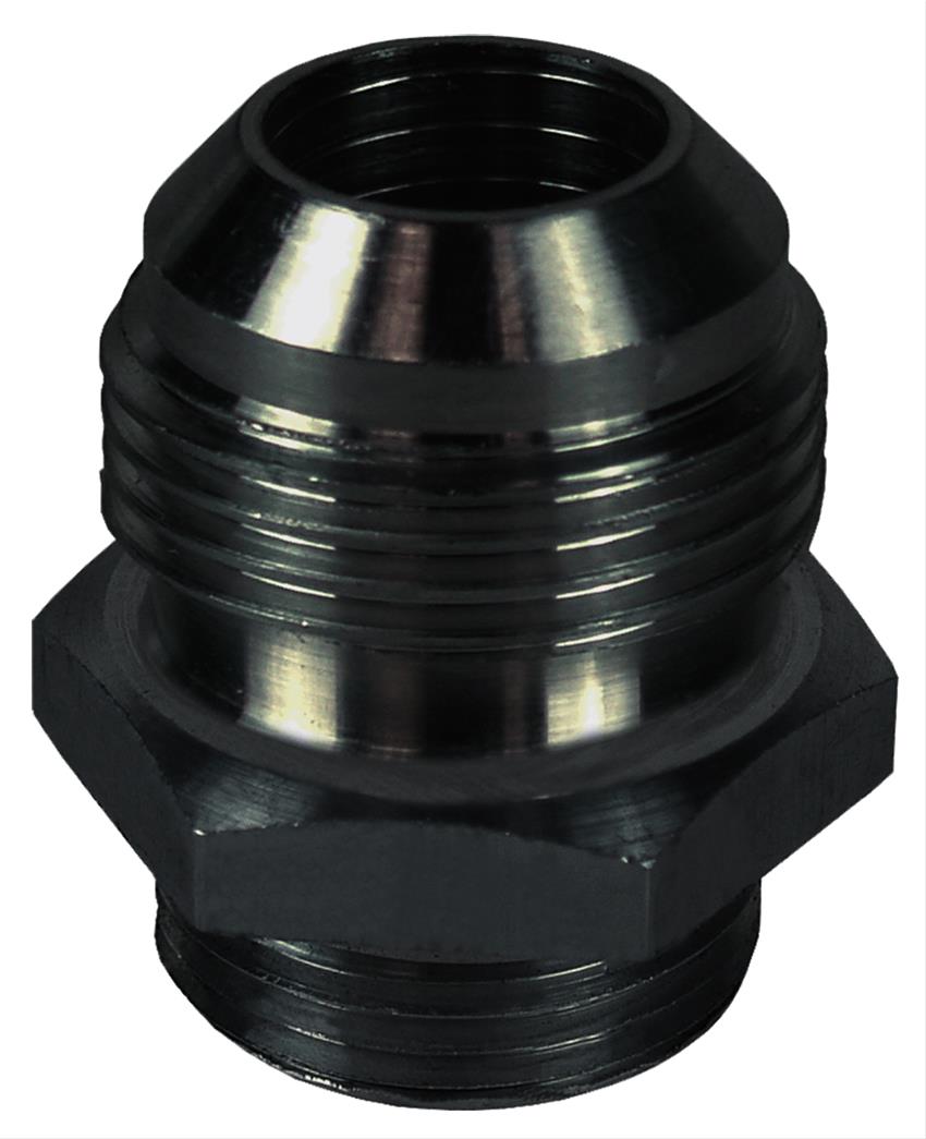 Derale AN Fittings 59010
