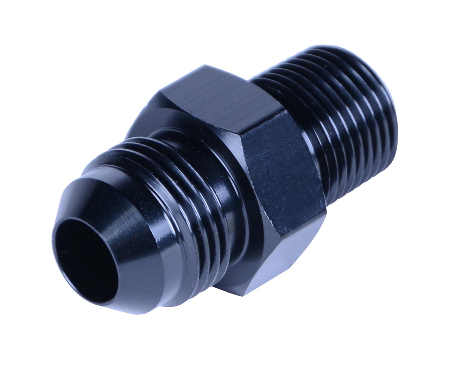 Derale AN to NPT Adapter Fittings 59208