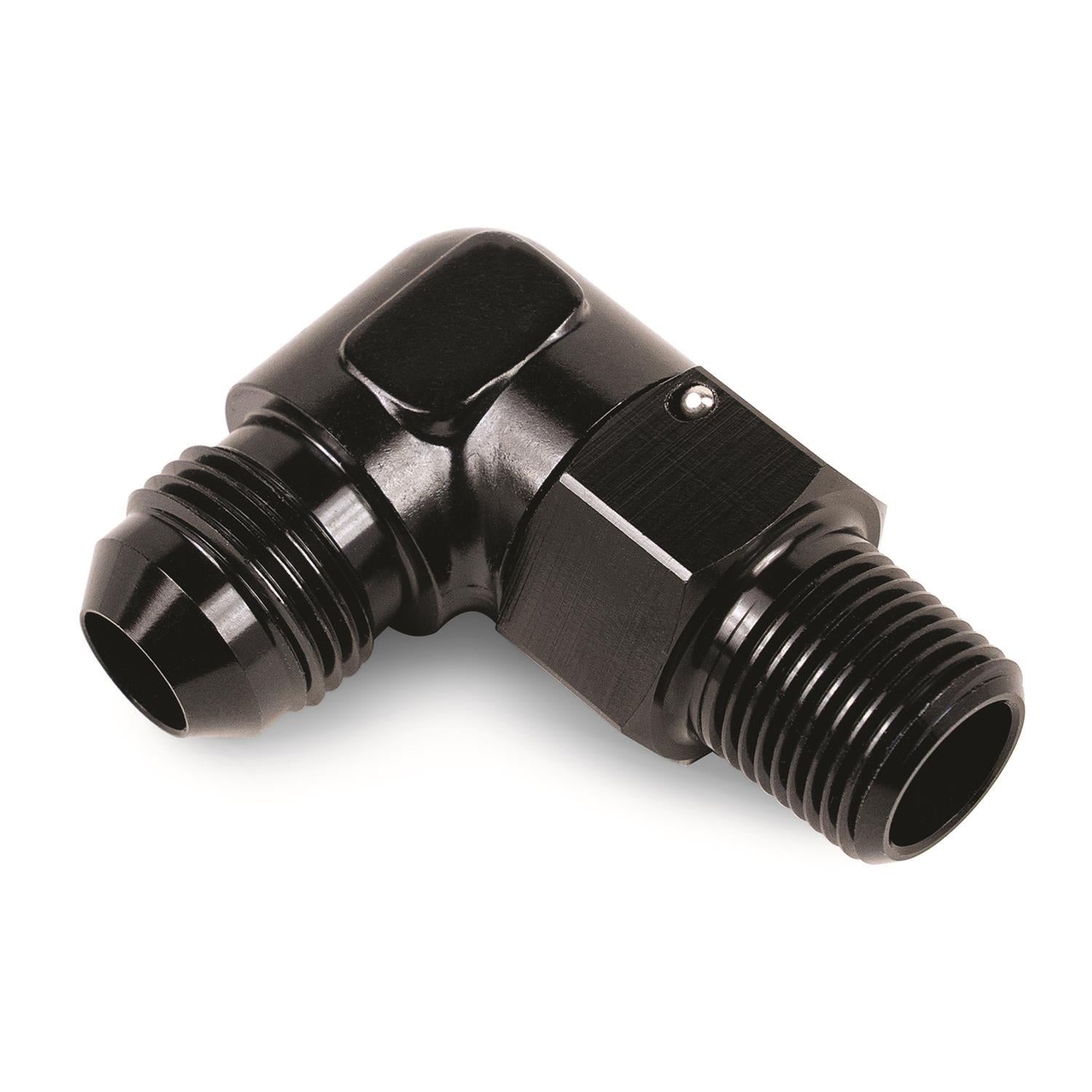 Derale AN to NPT Adapter Fittings 59608