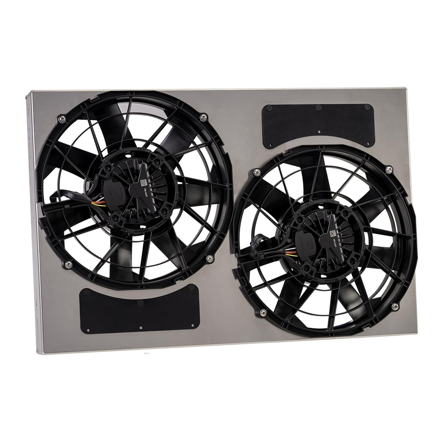 Derale PWM Electric Fan Powerpacks 67926-185