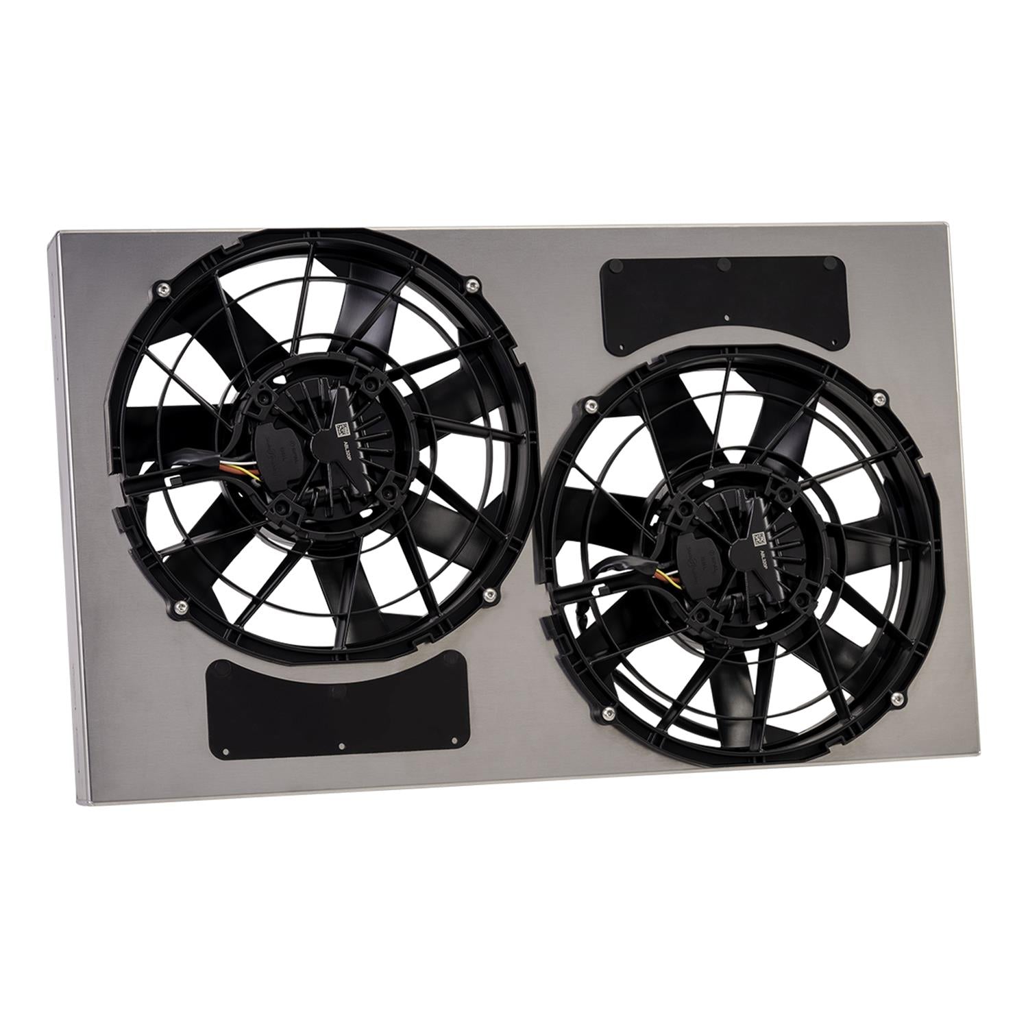 Derale Electric Fan Brushless Powerpacks 67938-185