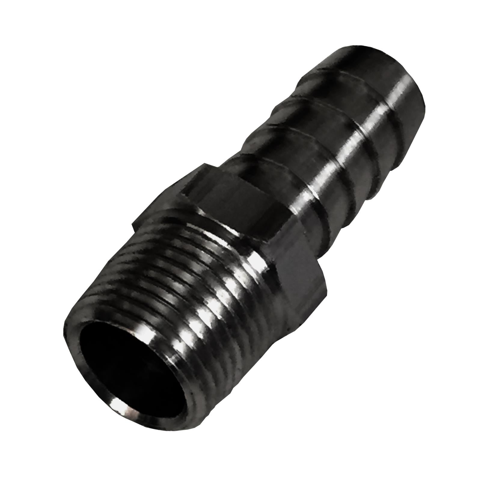 Derale NPT to Nipple Fittings 98102