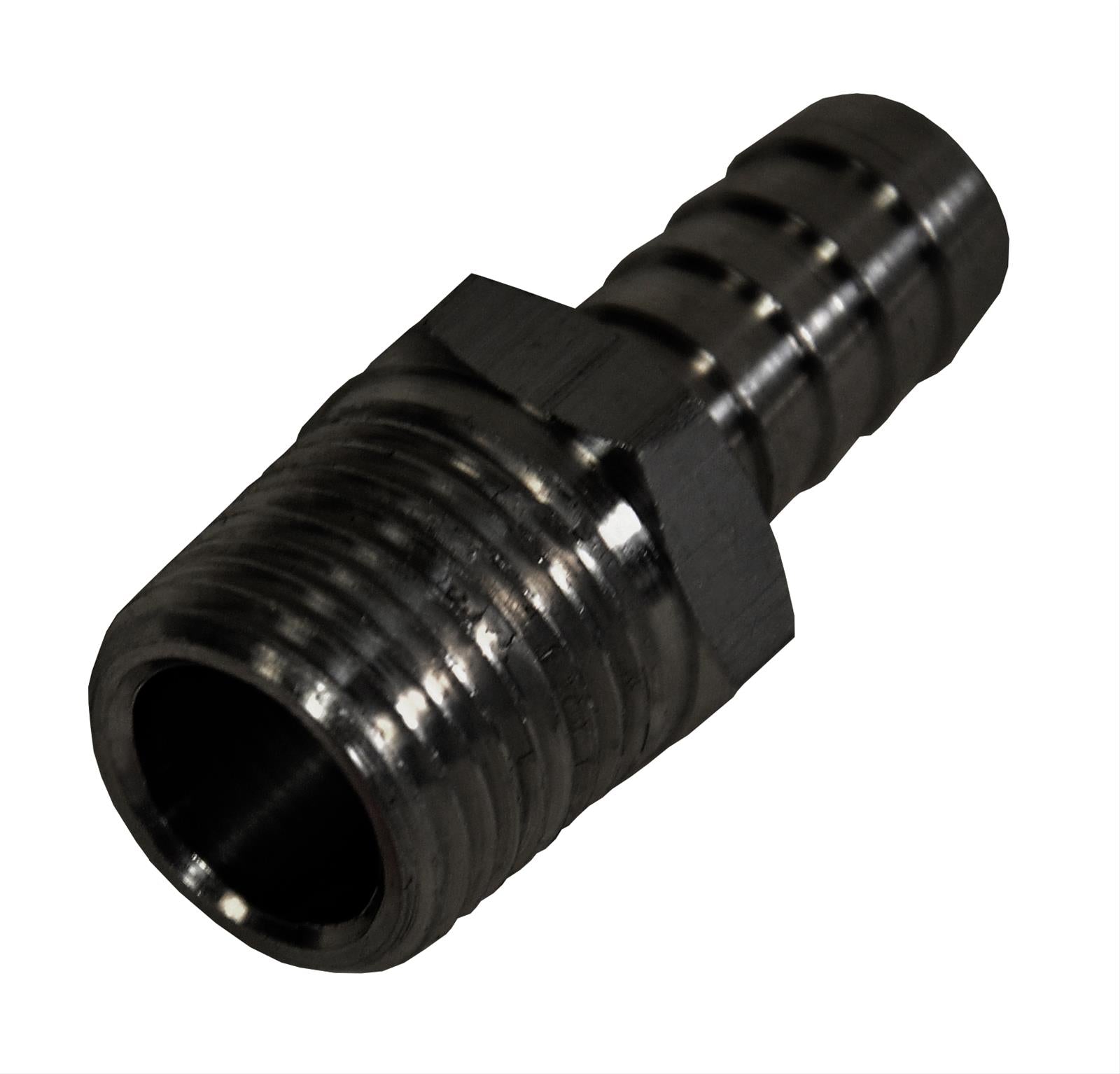 Derale NPT to Nipple Fittings 98103