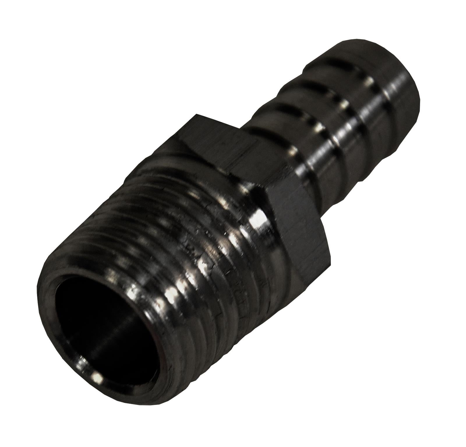 Derale NPT to Nipple Fittings 98103