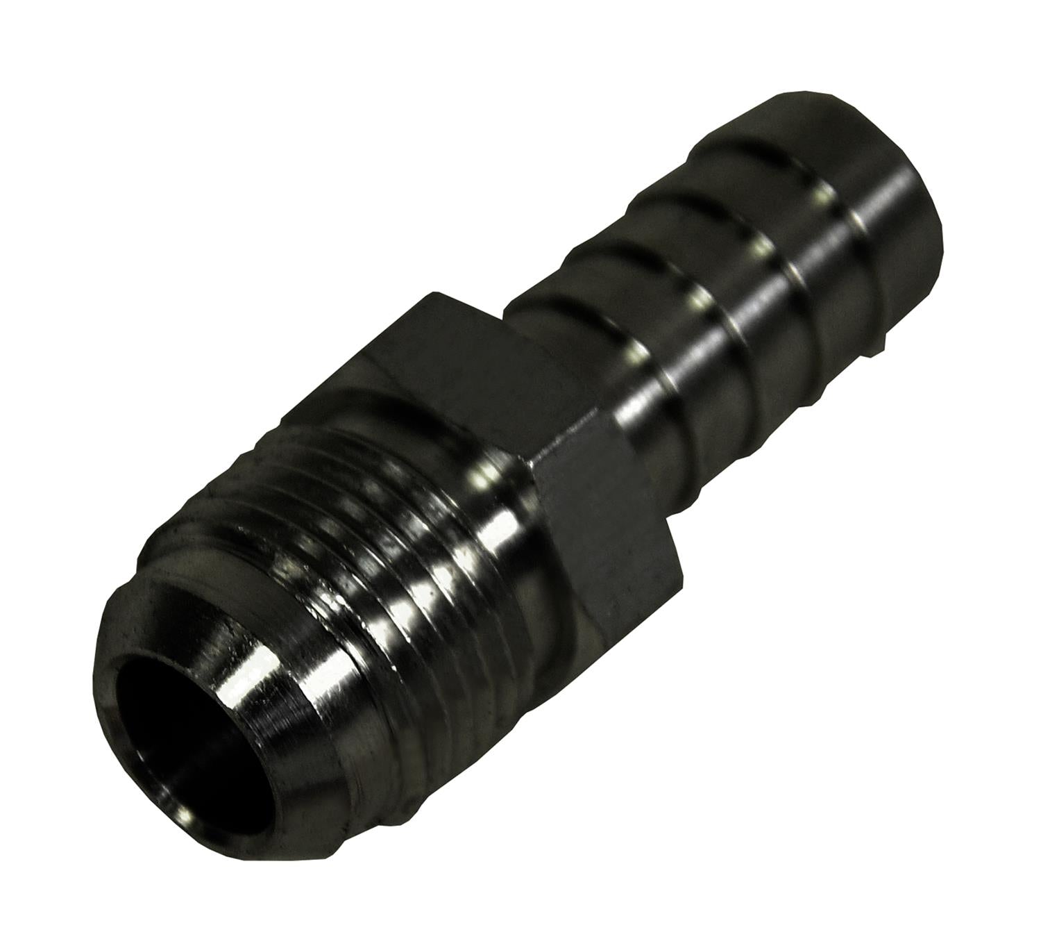 Derale AN Hose Barb Fittings 98205