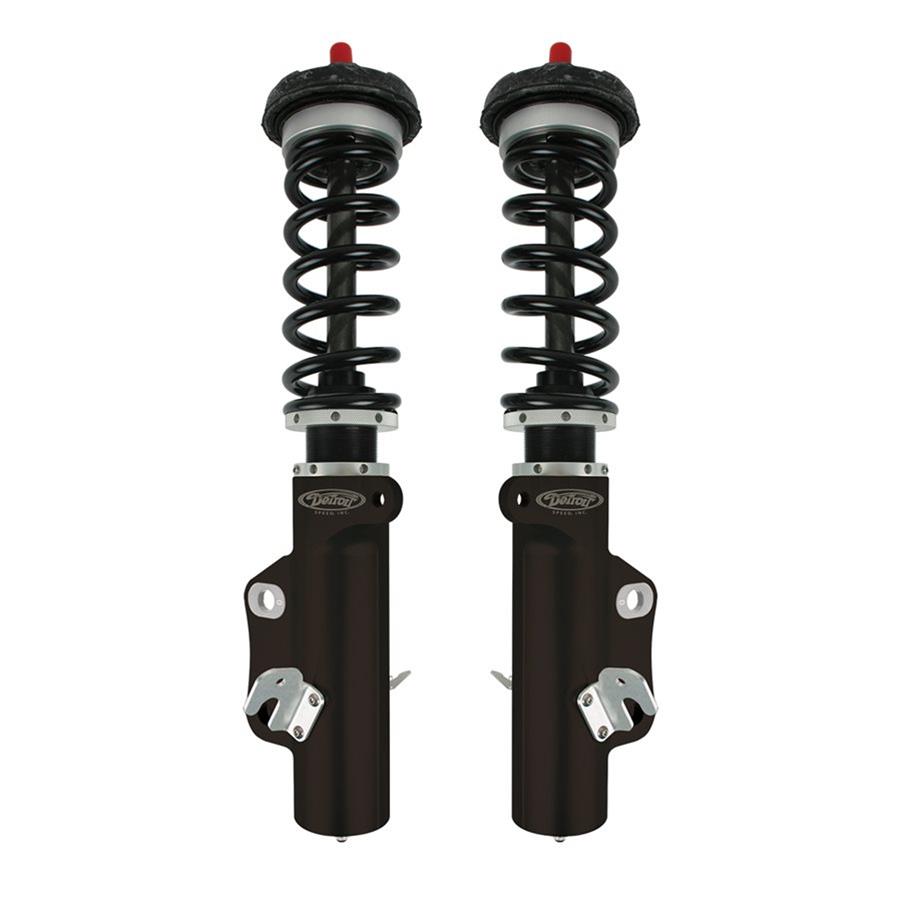 Detroit Speed Non-Adjustable Coilover Kits 030321DS
