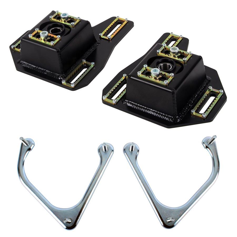 Detroit Speed Inc Wheel Alignment Parts 030330DS