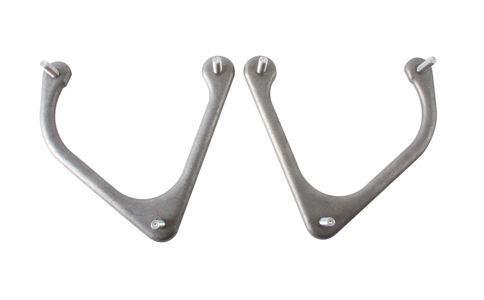 Detroit Speed Strut Mount Retainers 030335DS