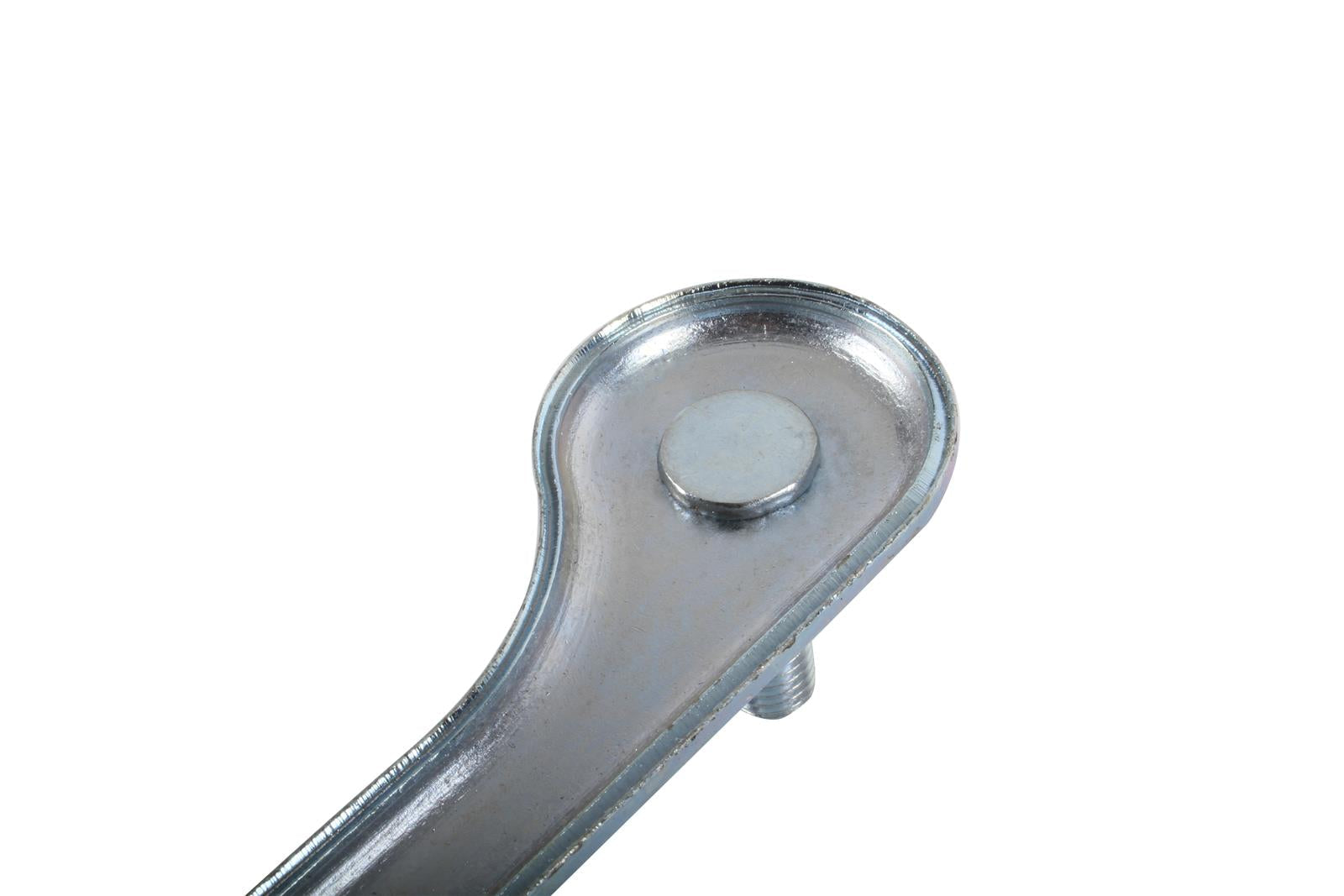 Detroit Speed Strut Mount Retainers 030335DS