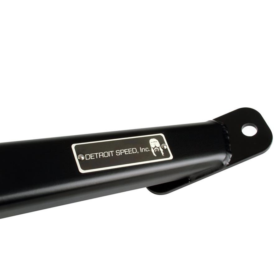 Detroit Speed Strut Tower Braces 030336DS