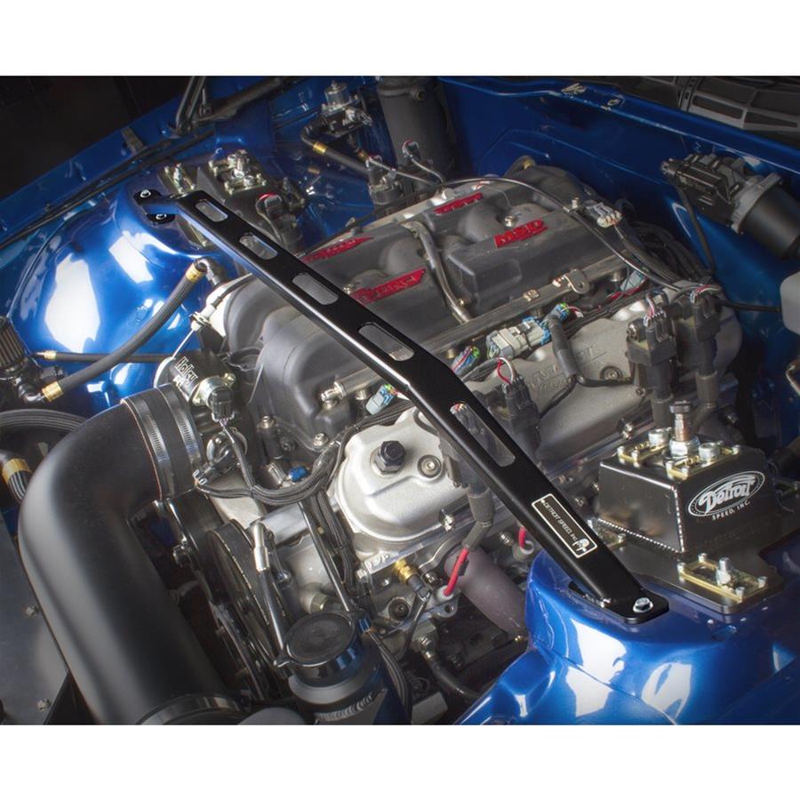 Detroit Speed Strut Tower Braces 030336DS