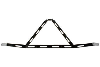 Detroit Speed Strut Tower Braces 030337DS