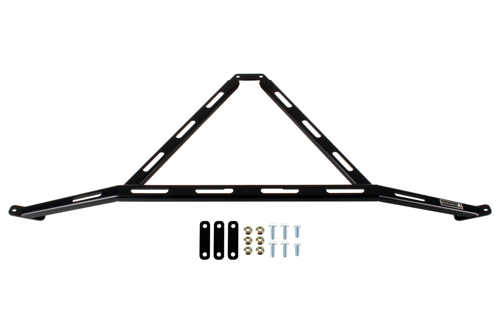 Detroit Speed Strut Tower Braces 030337DS