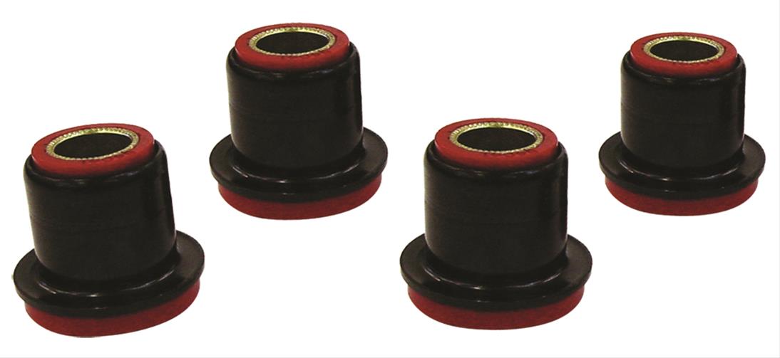 Detroit Speed Inc Control Arm Bushings and Bearings 030401DS