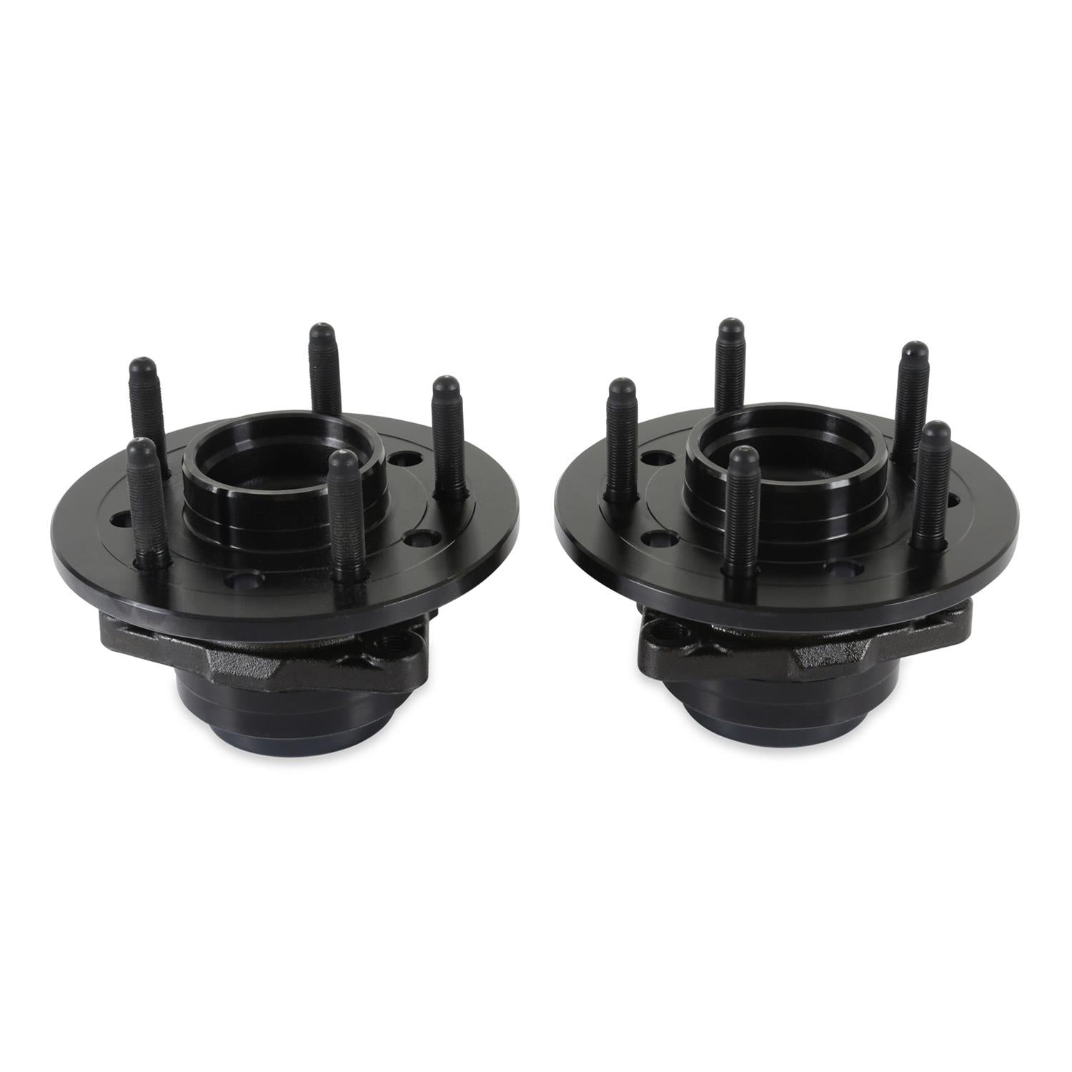 Detroit Speed Wheel Hub Conversion Kits 030603DS
