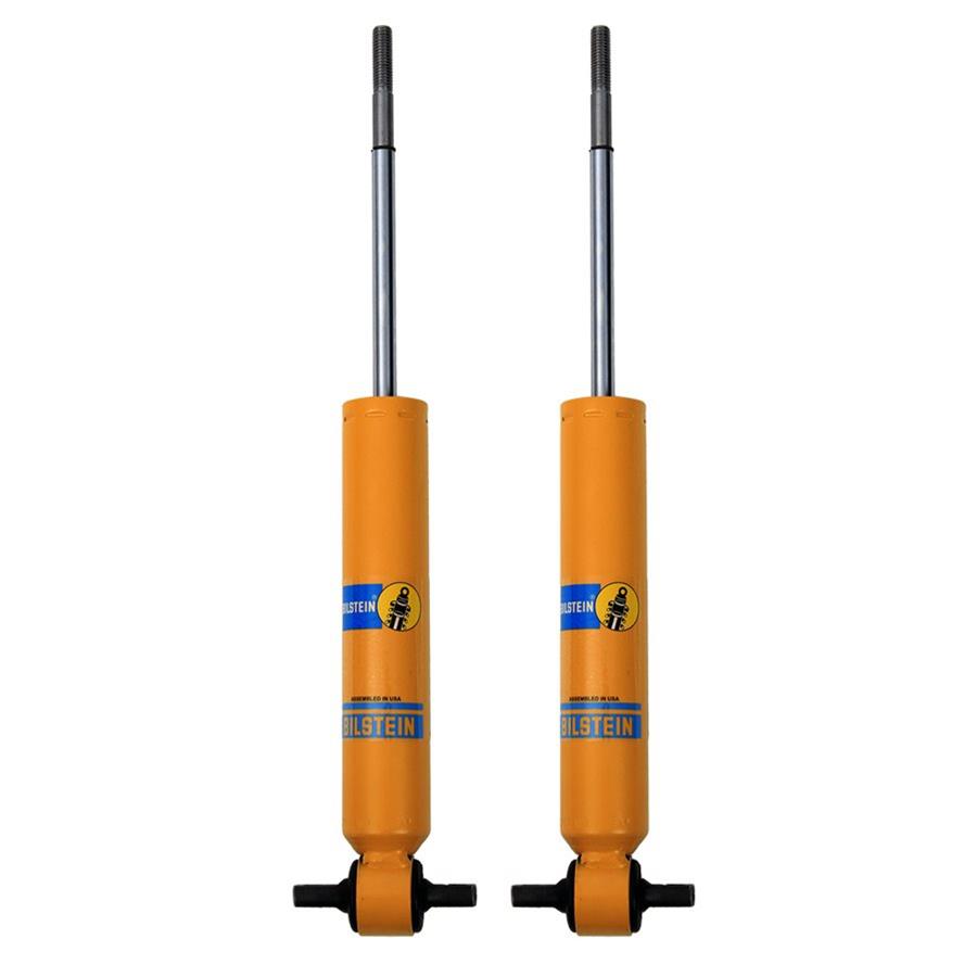Detroit Speed Stock Replacement Shocks 031012DS