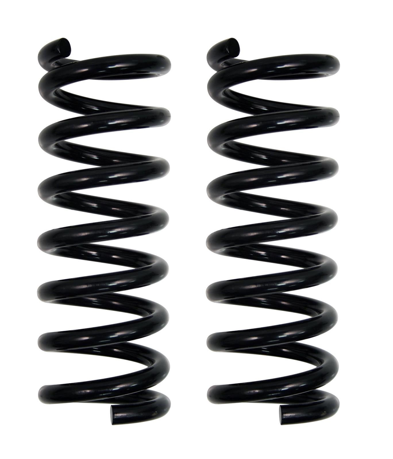Detroit Speed Coilover Springs 031136PDS