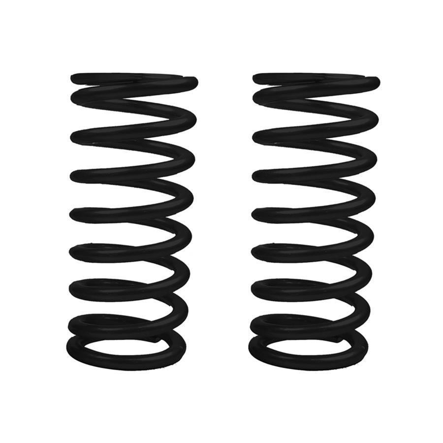 Detroit Speed Stock Height Springs 031109PDS