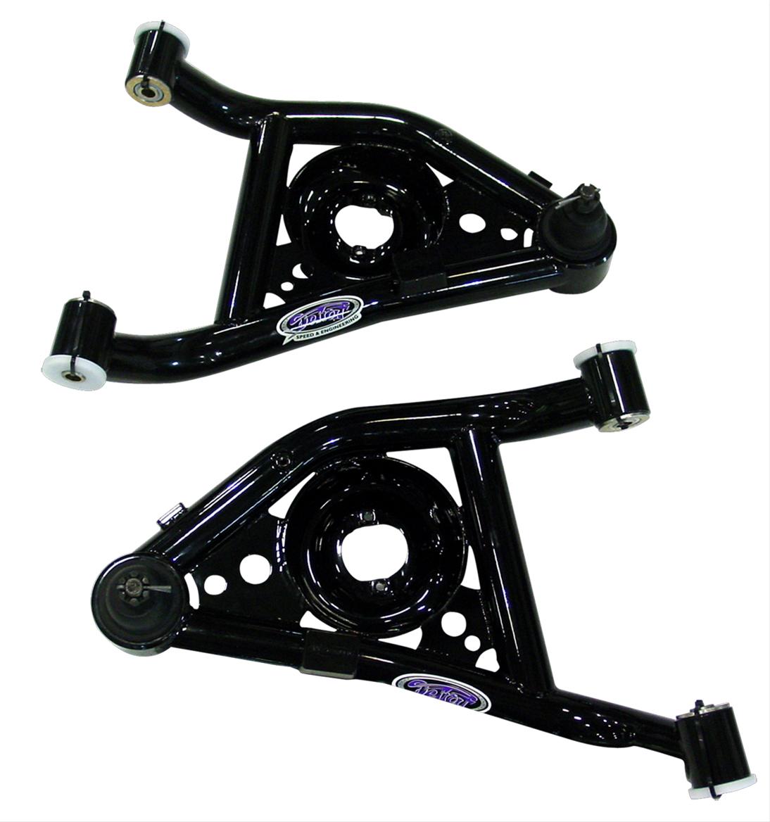 Detroit Speed Lower Control Arm Kits 031201DS