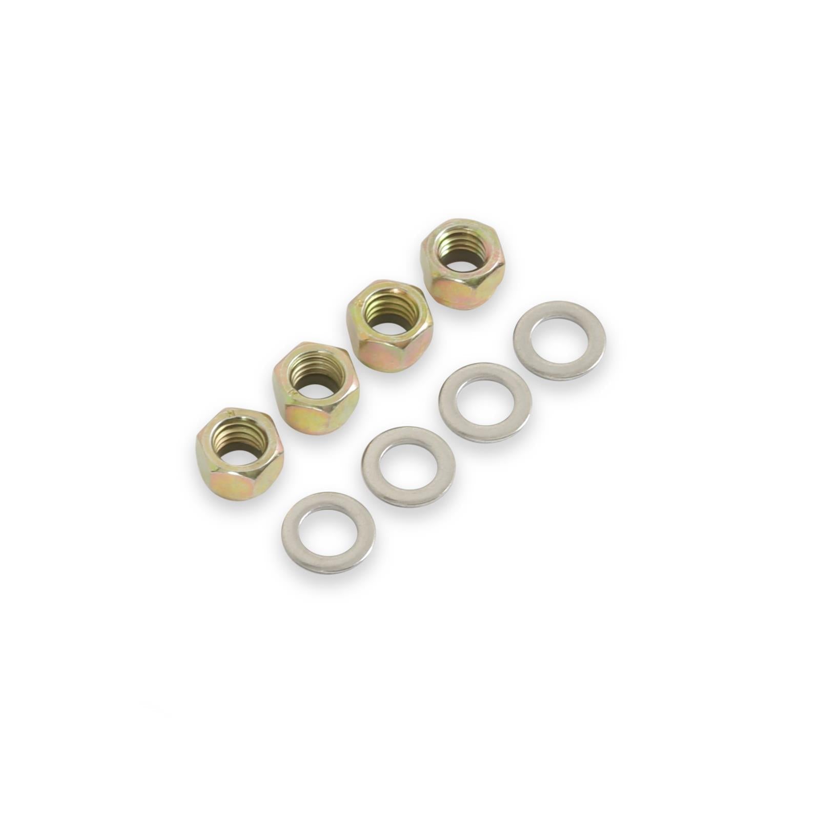 Detroit Speed Front Speed Kit 3 Handling Packages 031352-SDS