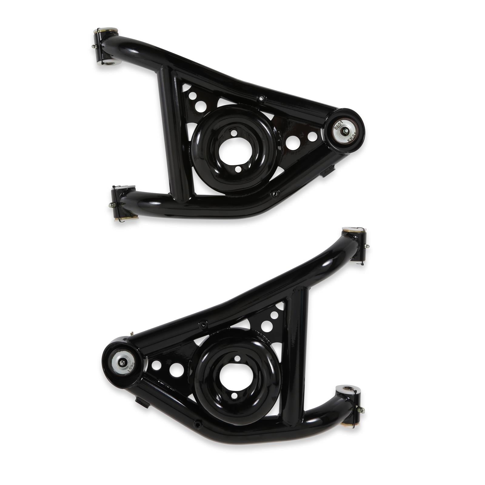 Detroit Speed Front Speed Kit 3 Handling Packages 031352-SDS