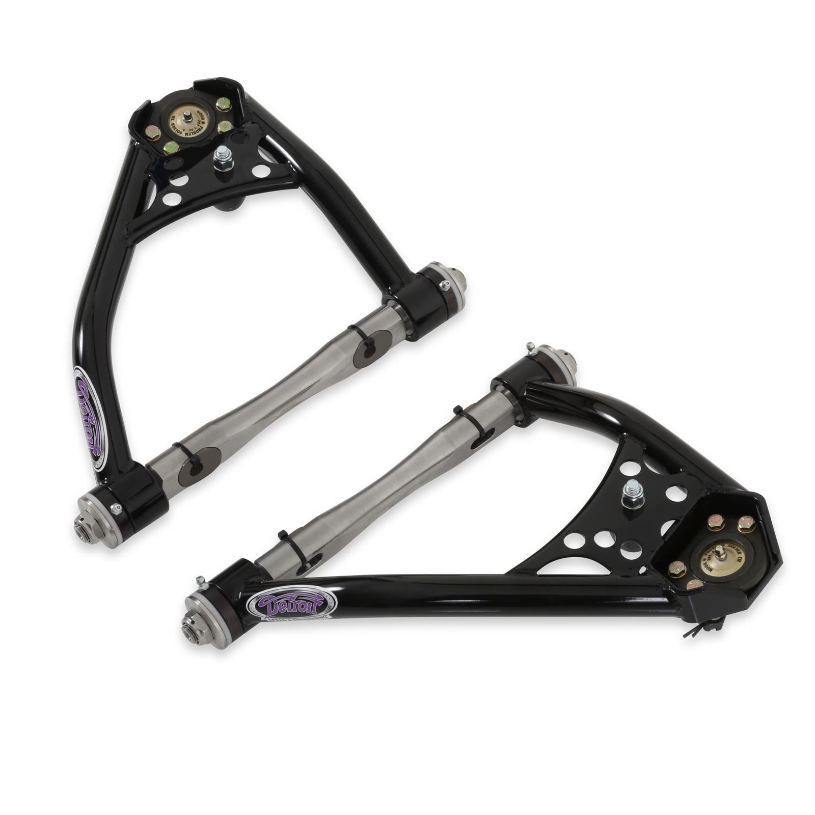 Detroit Speed Front Speed Kit 3 Handling Packages 031352-SDS