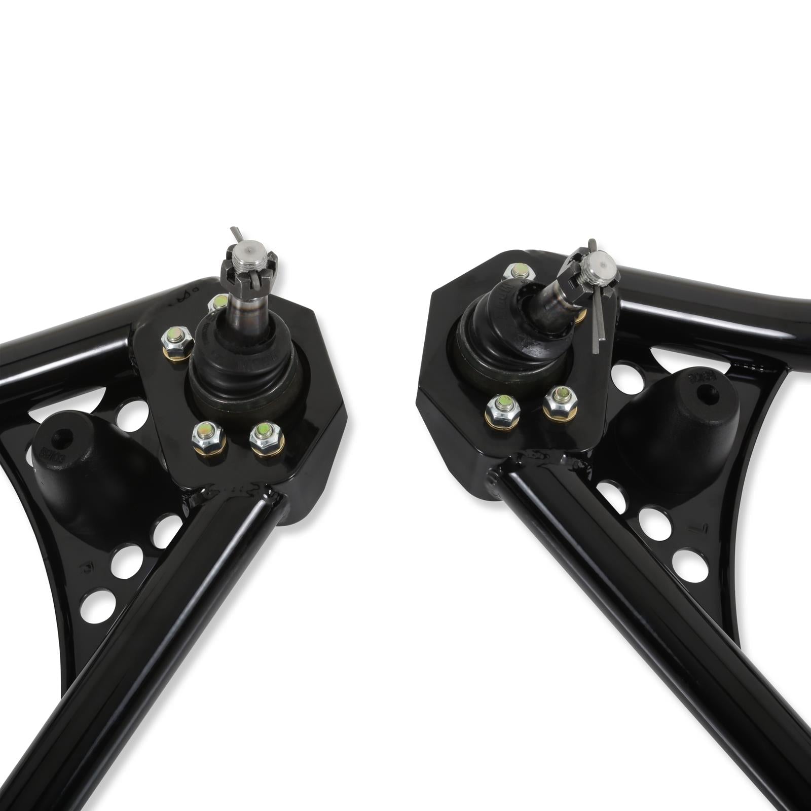 Detroit Speed Front Speed Kit 3 Handling Packages 031352DS