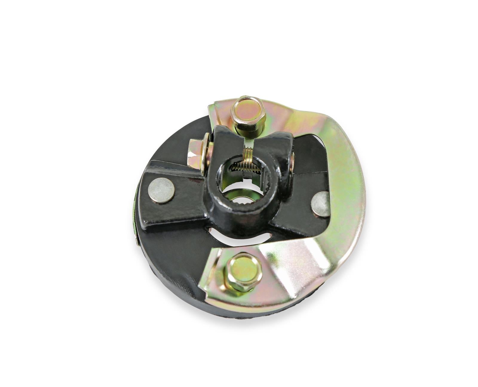 Detroit Speed Front Speed Kit 3 Handling Packages 031352-SDS