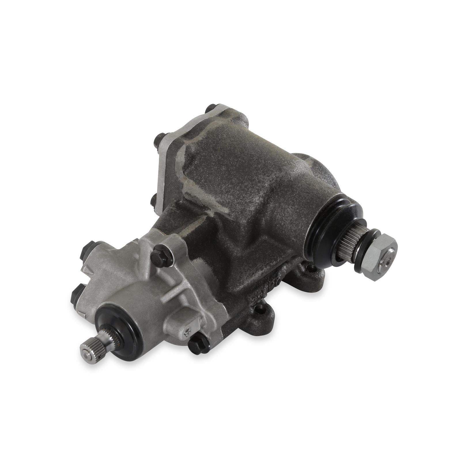 Detroit Speed Front Speed Kit 3 Handling Packages 031352-SDS