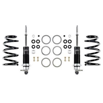 Detroit Speed Front Speed Kit 3 Handling Packages 031352-SDS