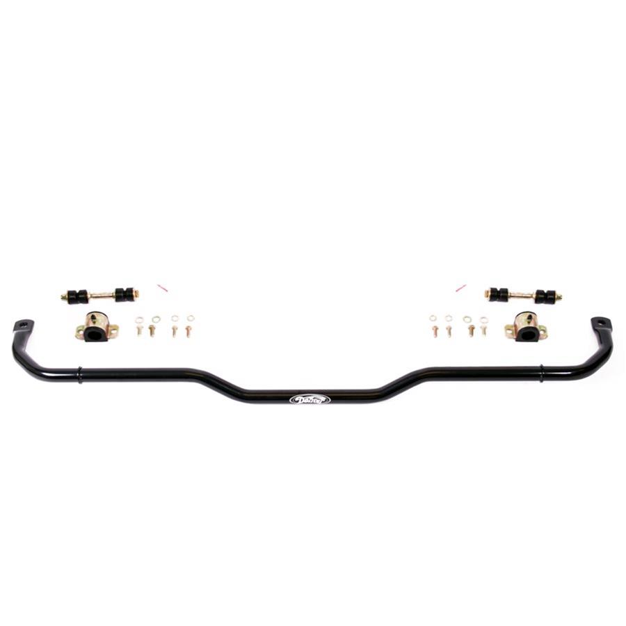 Detroit Speed Tubular Anti-Roll Bars 031401DS