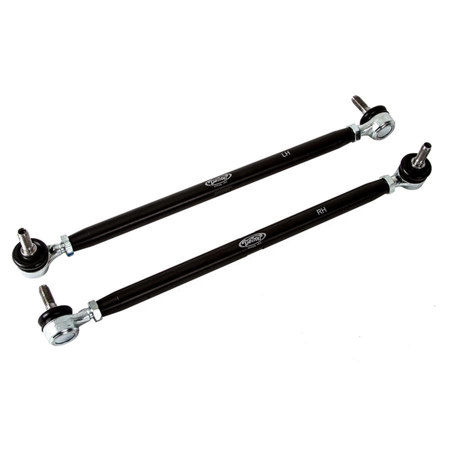 Detroit Speed Heavy-Duty Adjustable End Links 031411DS