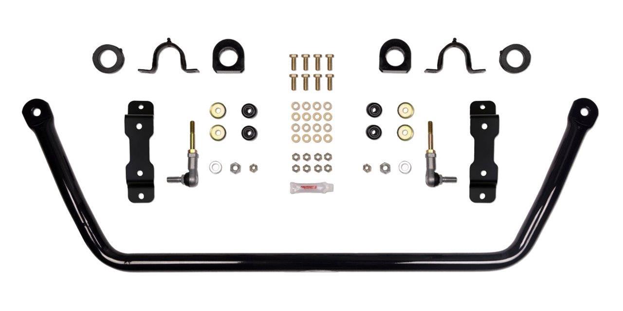 Detroit Speed Sway Bars 031419DS