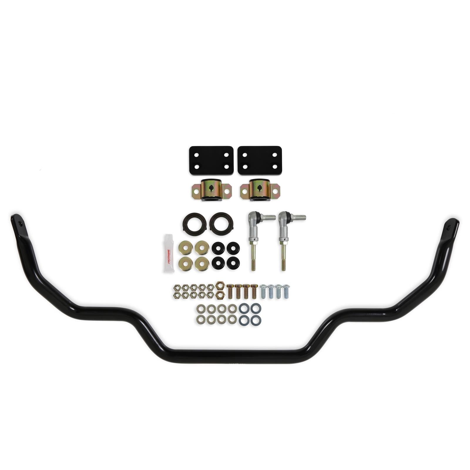 Detroit Speed Sway Bars 031422DS