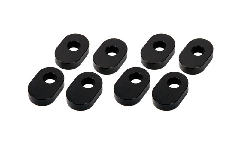 Detroit Speed Inc Wheel Alignment Parts 031731DS