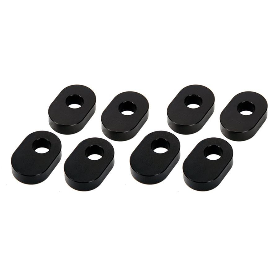 Detroit Speed Inc Wheel Alignment Parts 031732DS