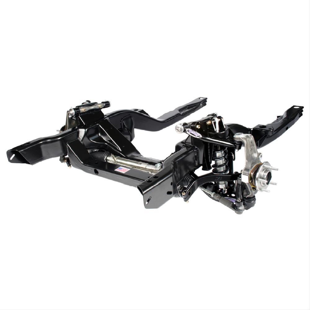 Detroit Speed Hydroformed Subframes 032004DS