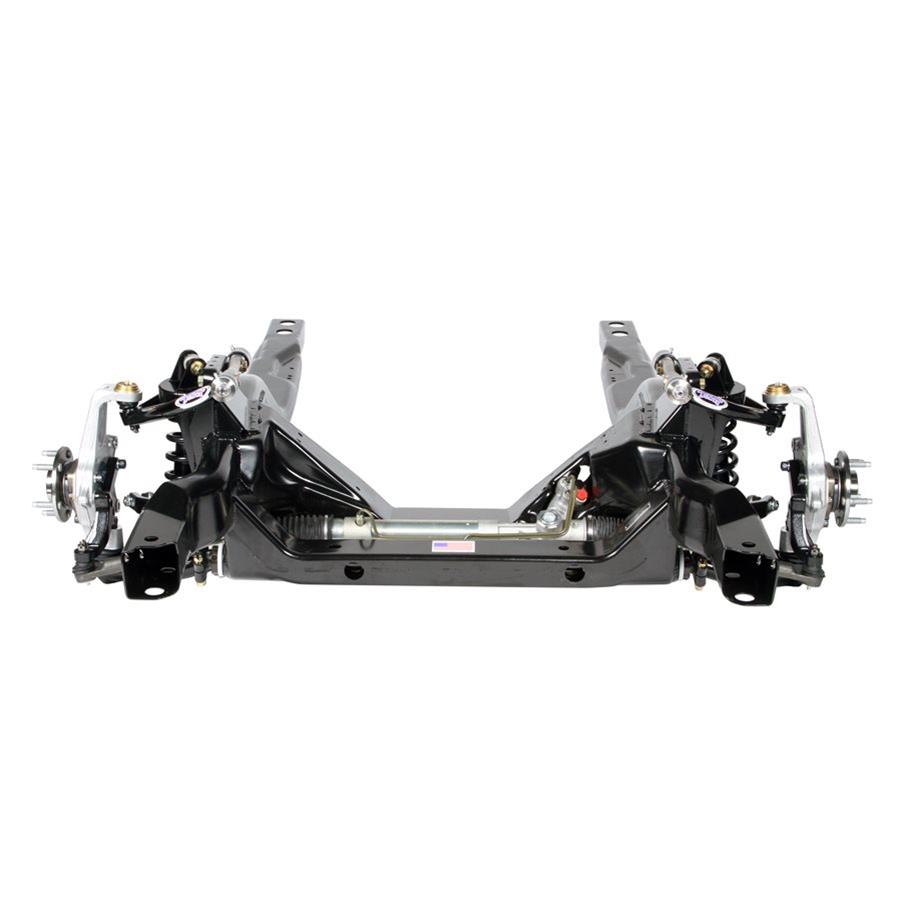 Detroit Speed Hydroformed Subframes 032015DS