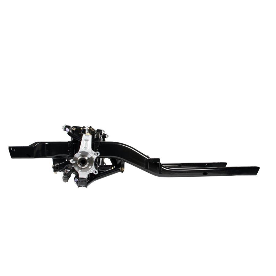 Detroit Speed Hydroformed Subframes 032015DS