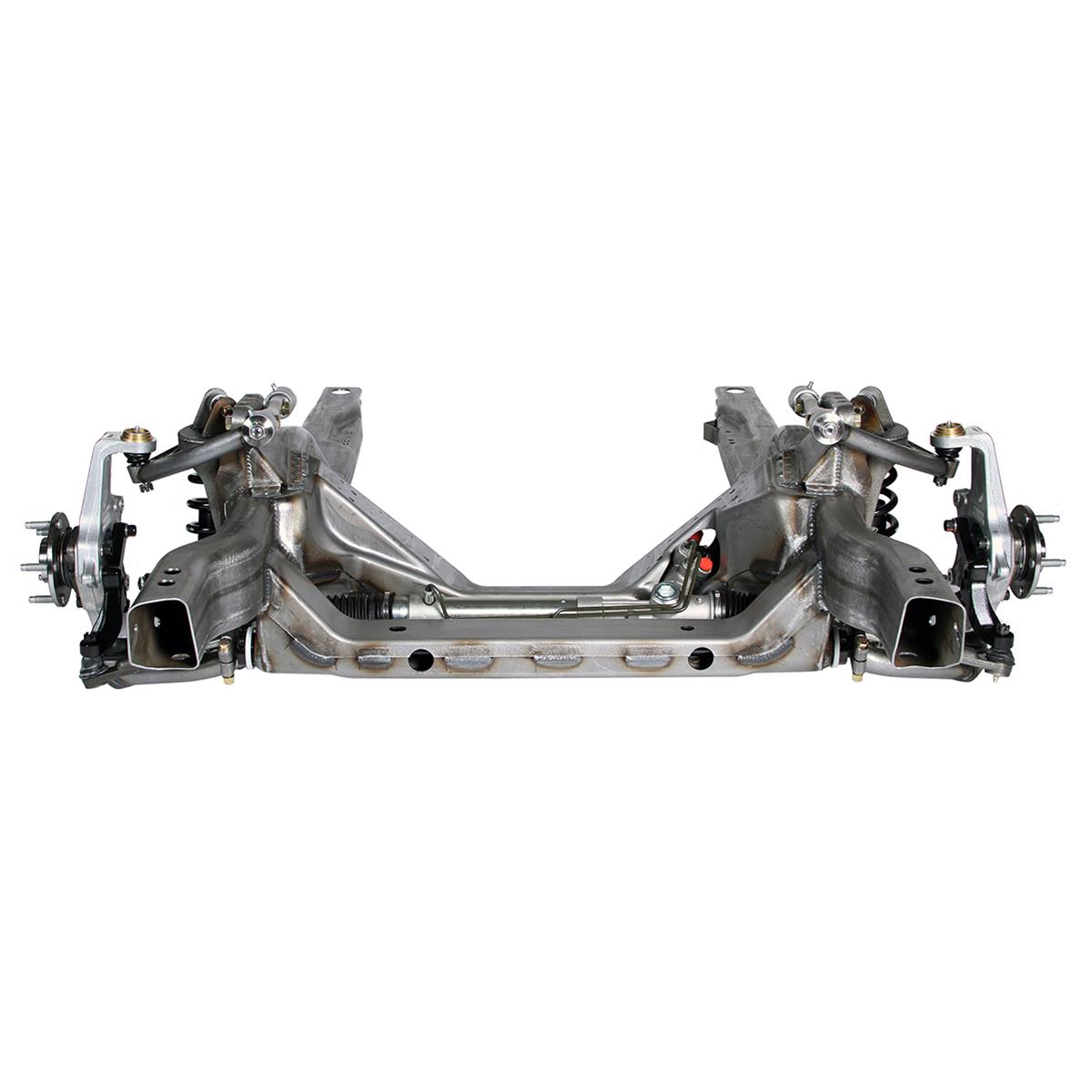 Detroit Speed Hydroformed Subframes 032017-DDS