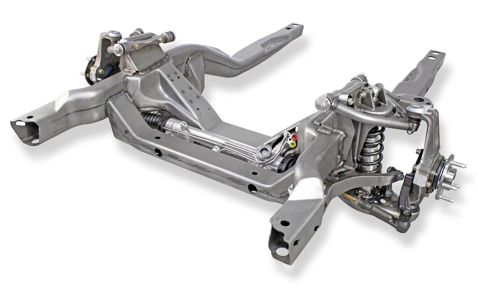 Detroit Speed Hydroformed Subframes 032020-SDS