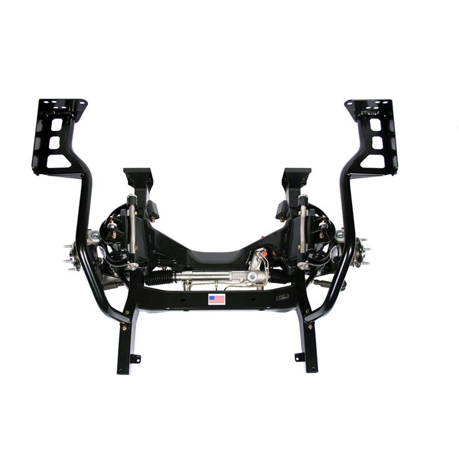 Detroit Speed Chevy II Subframes 032032-SDS