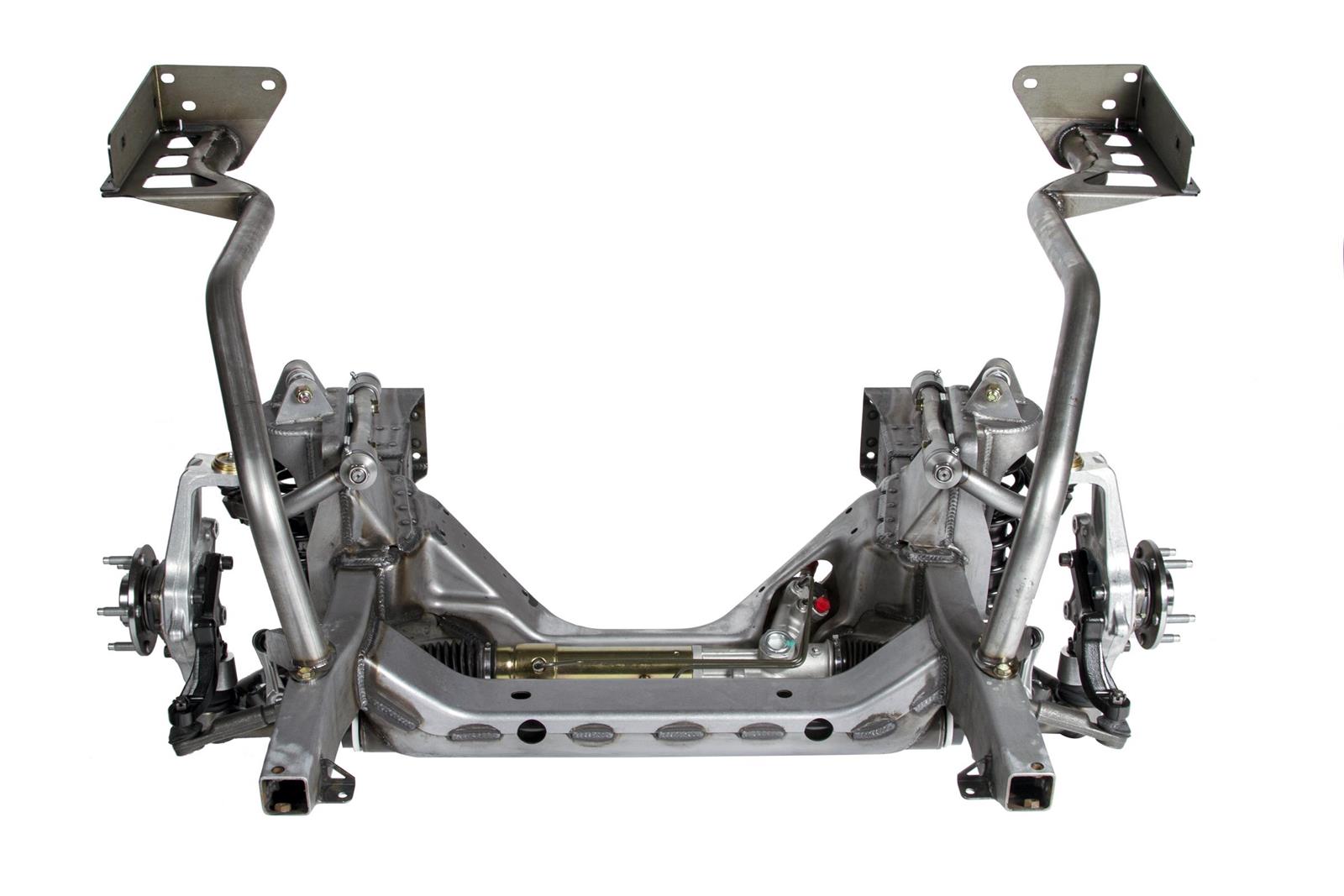 Detroit Speed Chevy II Subframes 032040-DDS