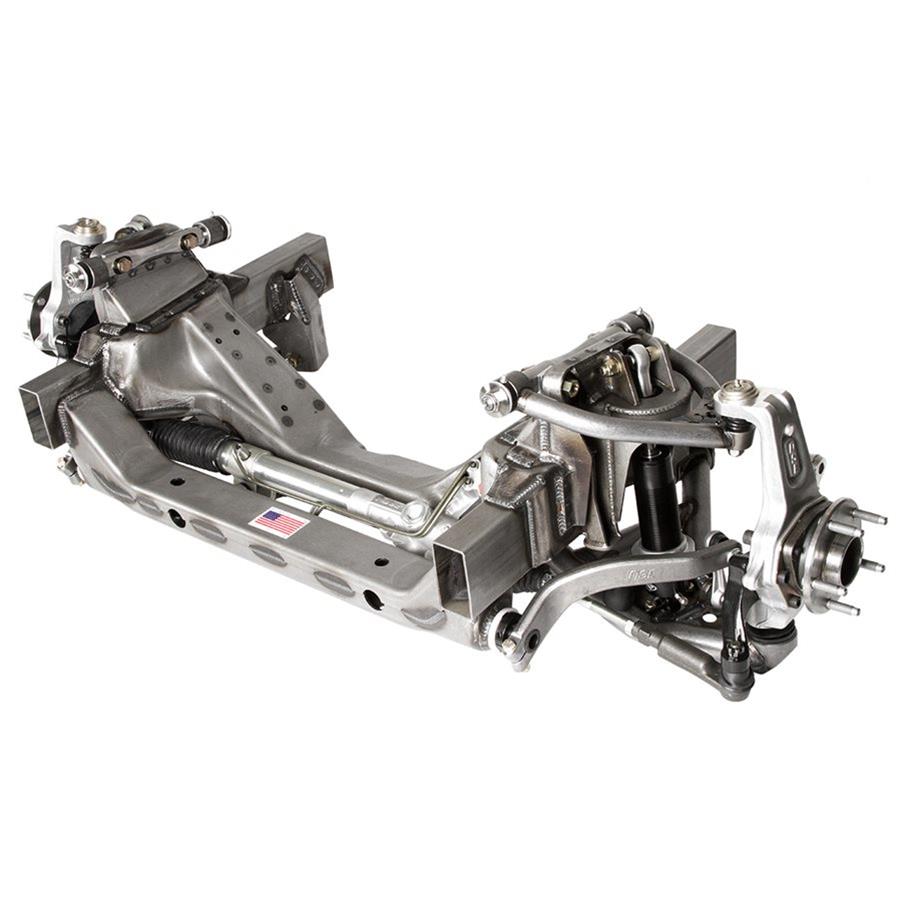 Detroit Speed X-Gen 535 Front Suspension Modules 032043-DDS