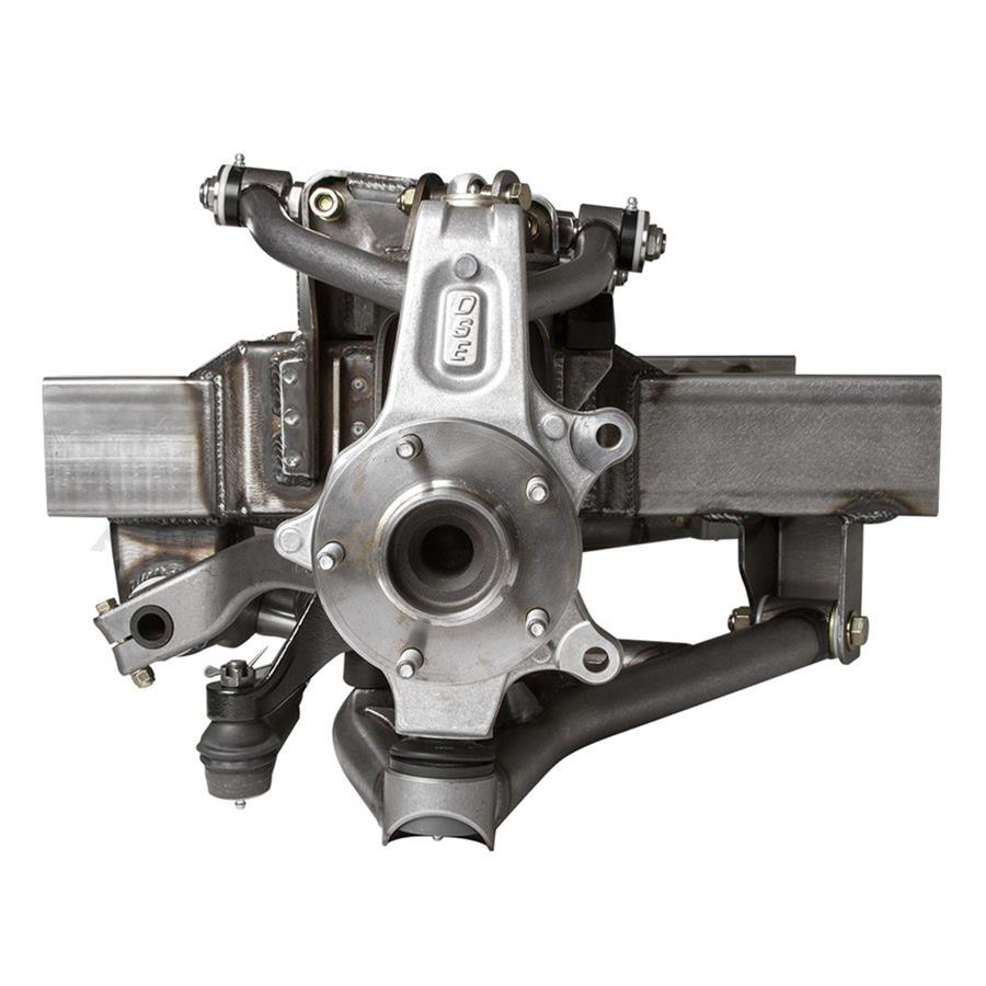 Detroit Speed X-Gen 535 Front Suspension Modules 032043-DDS