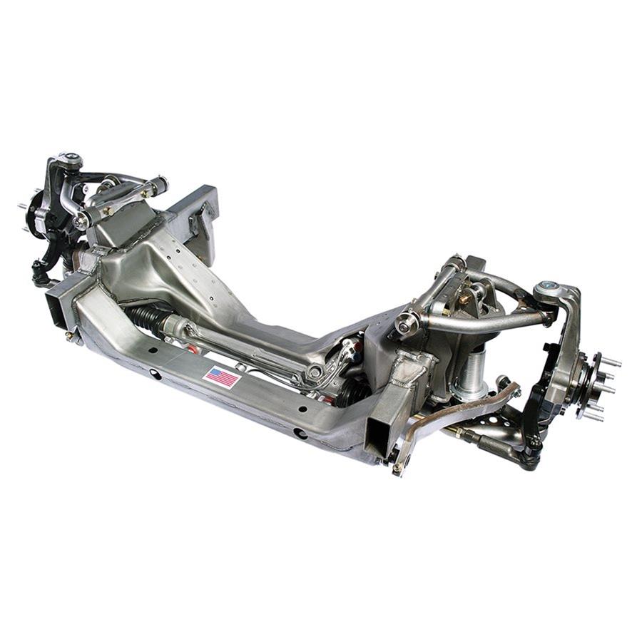 Detroit Speed X-Gen 595 Front Suspension Modules 032044DS