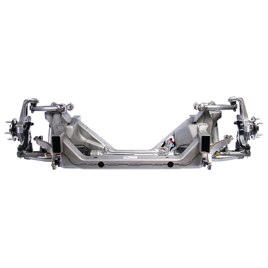 Detroit Speed X-Gen 595 Front Suspension Modules 032044DS